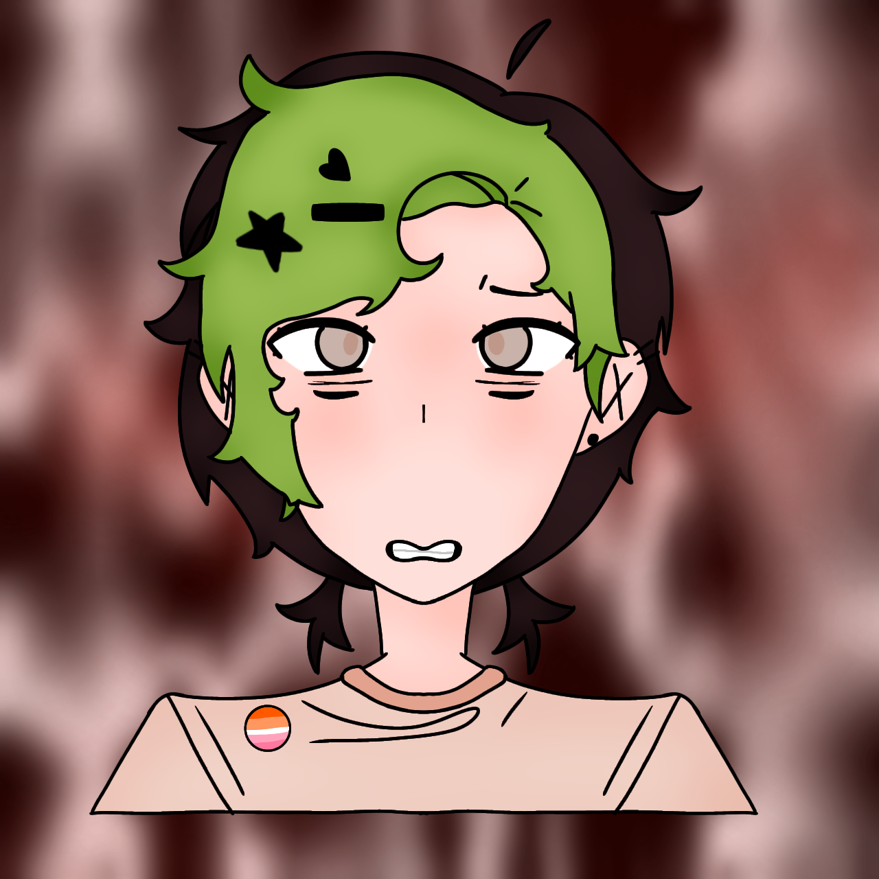 You....why ibisPaint