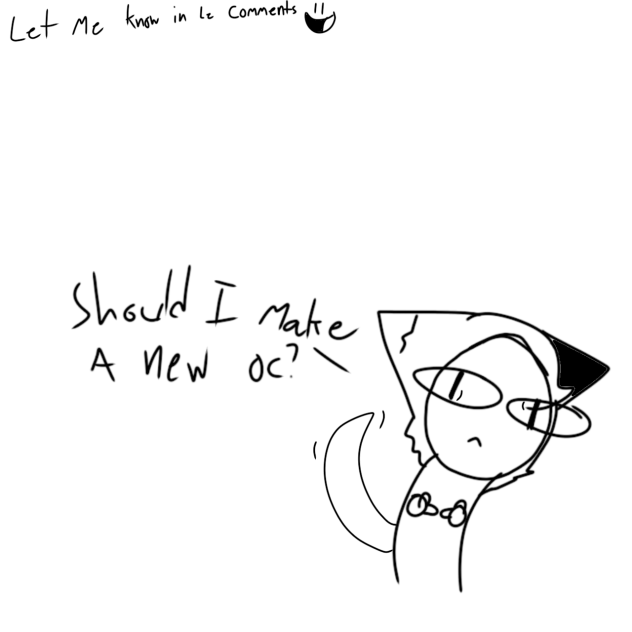 Should i - ibisPaint