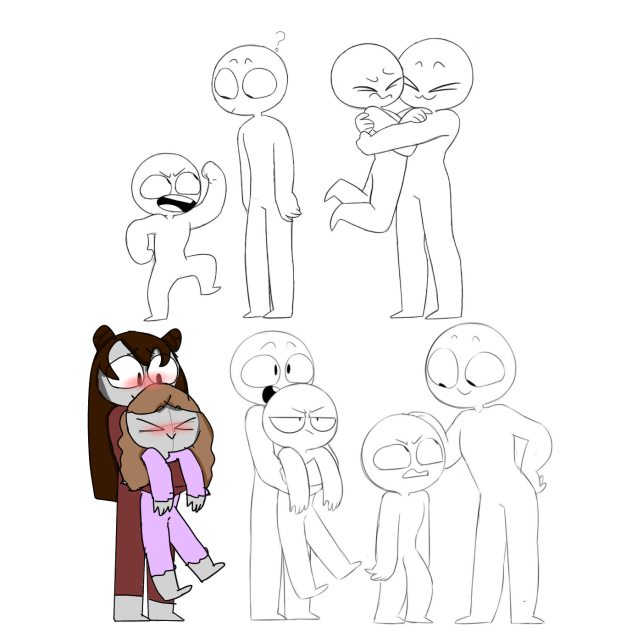 Couple.rivals collab