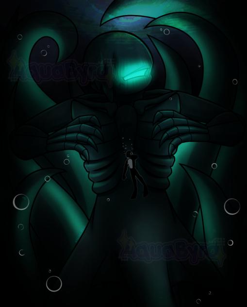 Sea Monster