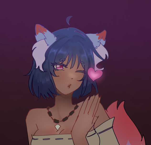 kissies