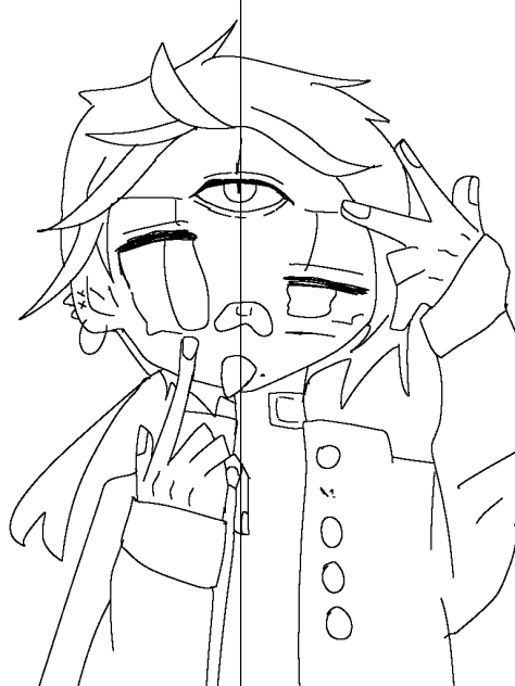 ベぇえ