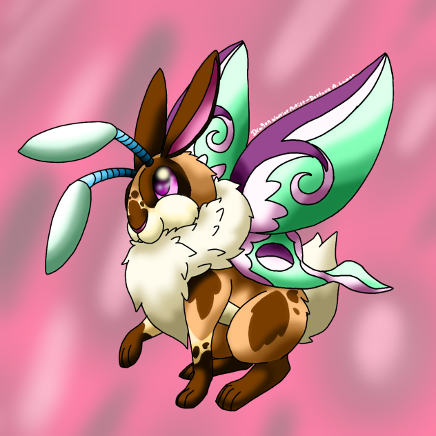 Moth Rabbit