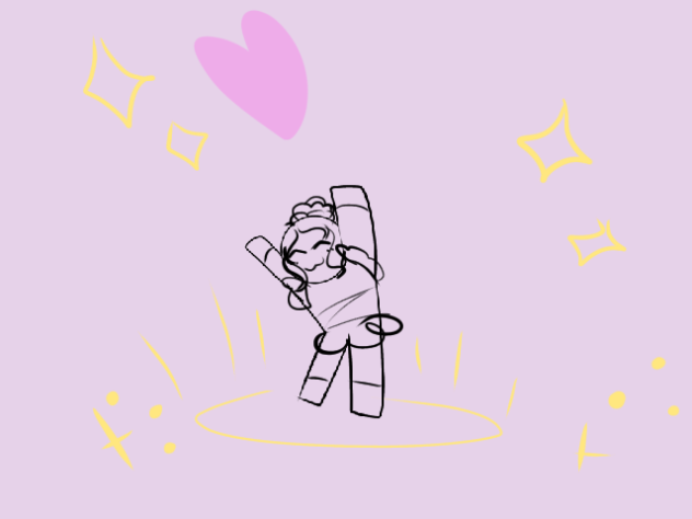 Me trying to animate- 🥲👌