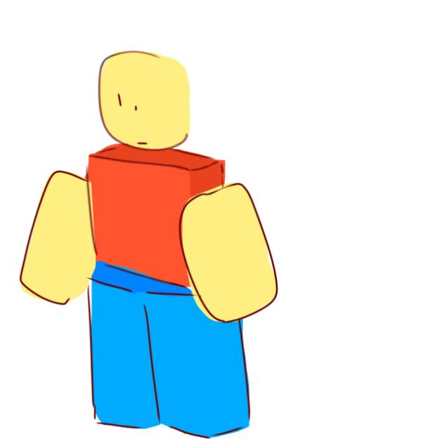 block tales guy whatever