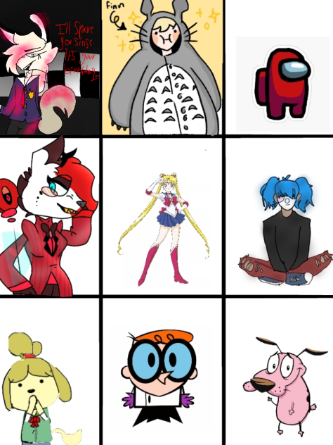 Cosplay collab (FT. new oc)