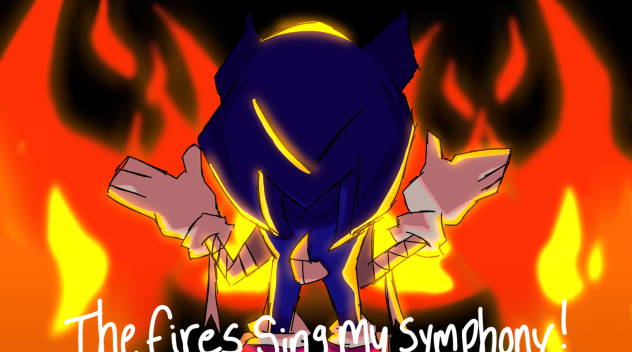 Drop & Roll - Sonic.EXE 2.0