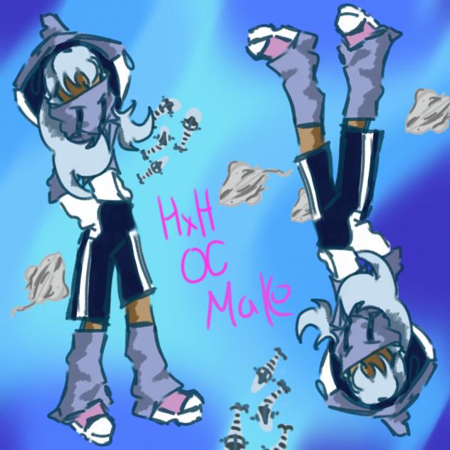Another Shark kid✨