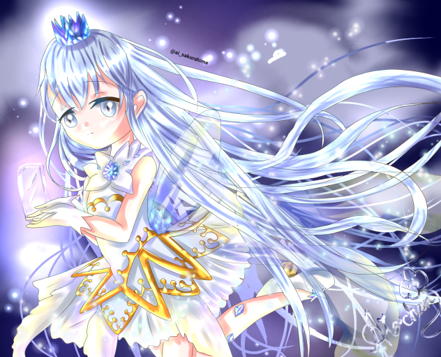 Yue-chan(月-ちゃん）