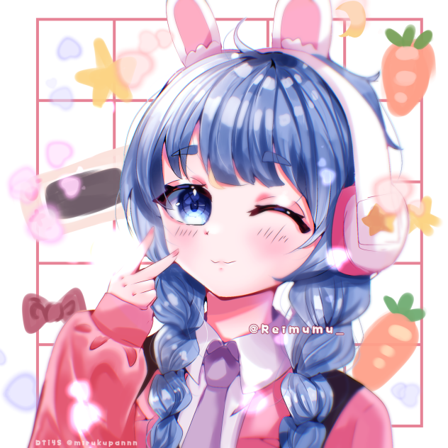 🐰⭐