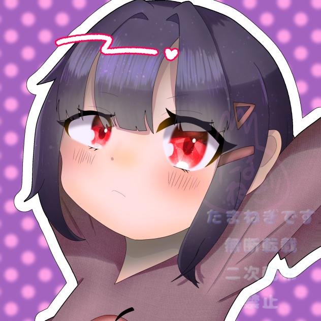ぱぴこさんの代理 ぱぴこちゃん
