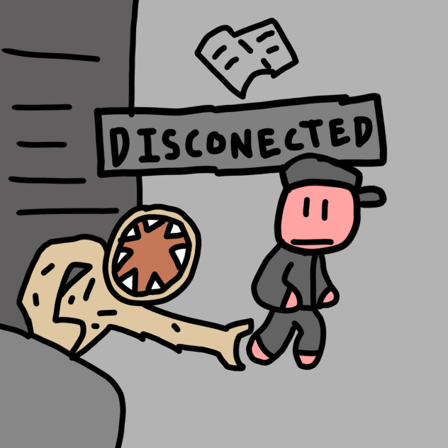 My Cousin Drawn This! (Trd Thumbnail 18)