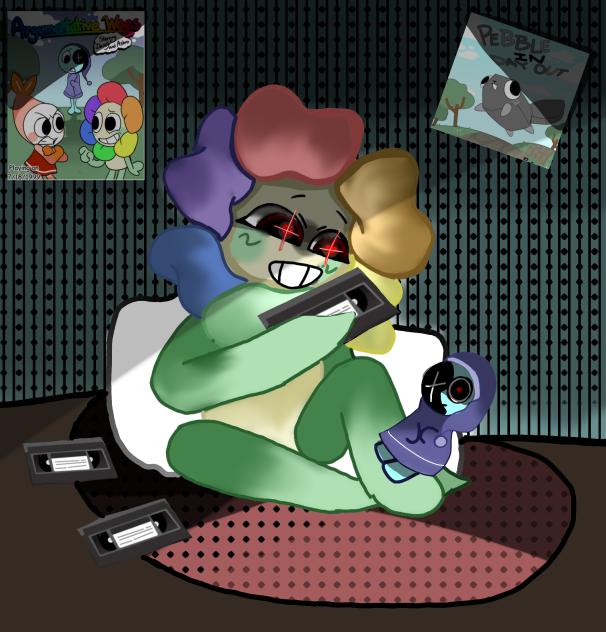 Dandy x tapes!