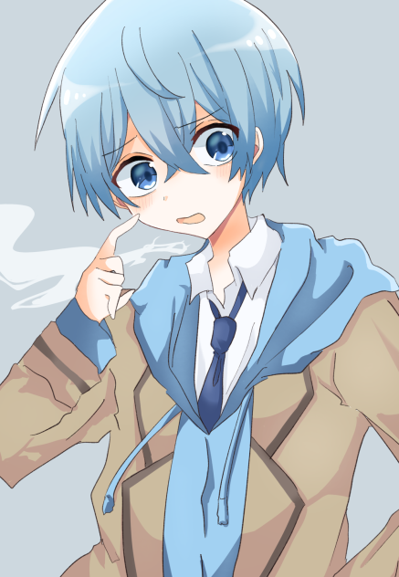 ころちゃんくんさん描いた