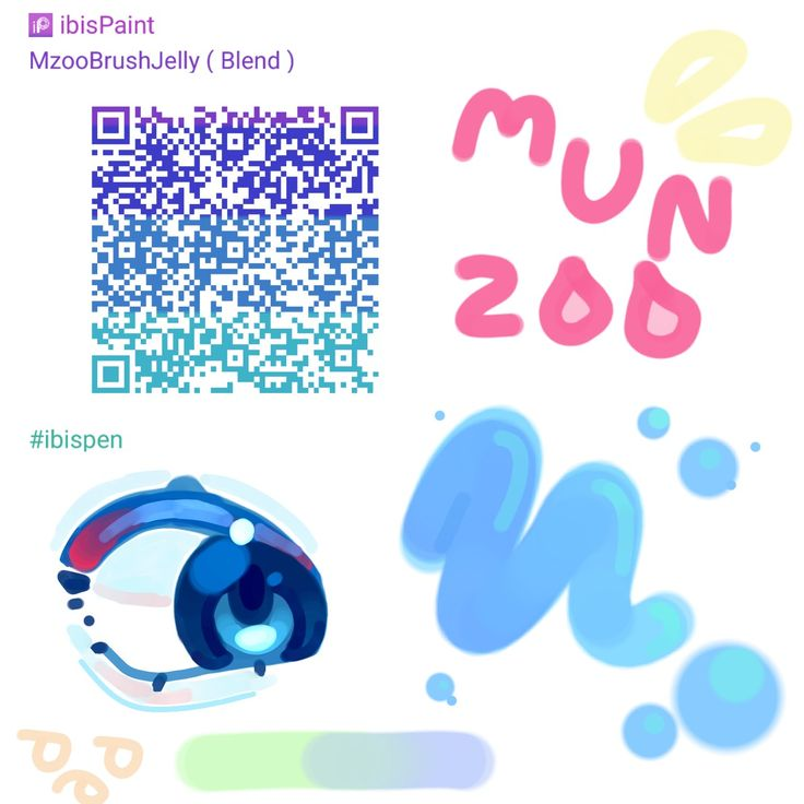 mun-zoo-jelly-brush-ibispaint