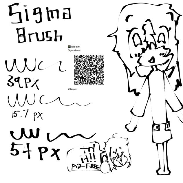 outline pen ad free