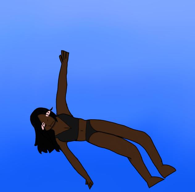 Drowning