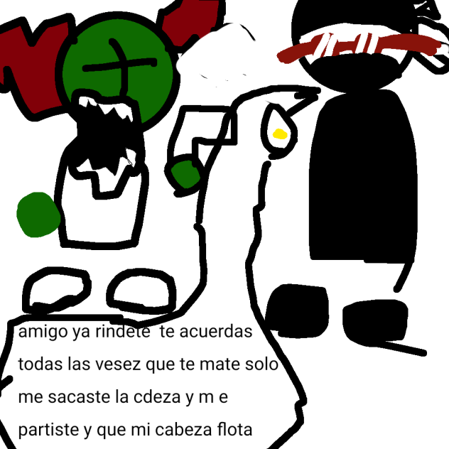 7 sin título - ibisPaint