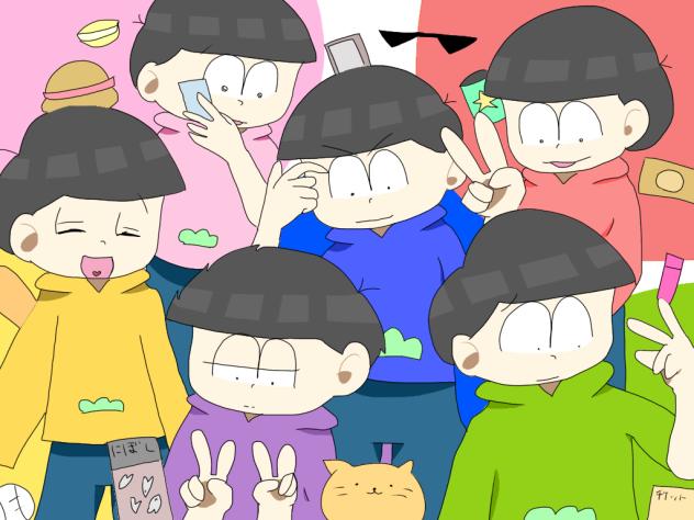 表紙絵