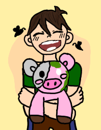 Tubbo and Micheal