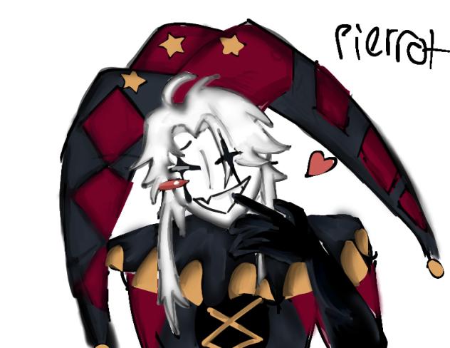 Pierrot