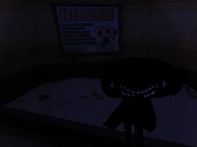 Shelly - camera footage