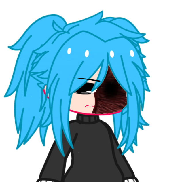 sally face ibisPaint