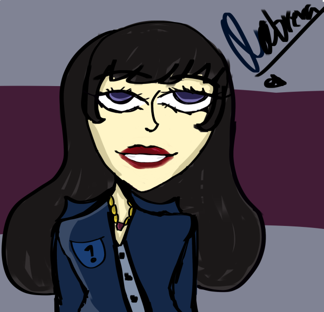 Office Photo back in the day