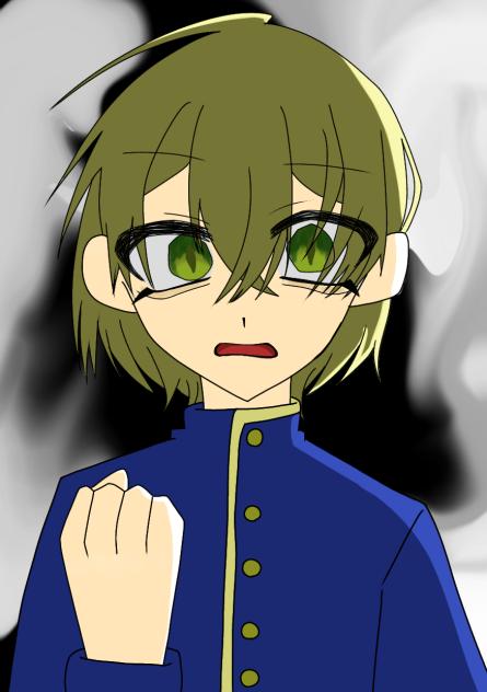 ｢俺はあんたを許さない｣