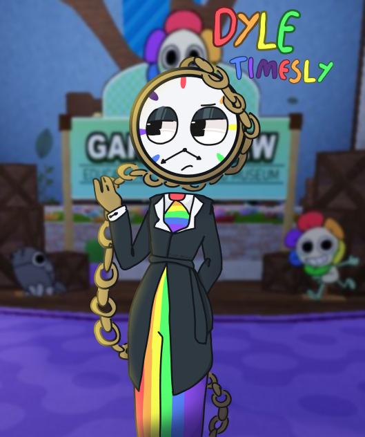 🌈Dyle Timesly⏱️