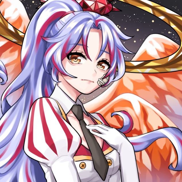 カマエル - ibisPaint