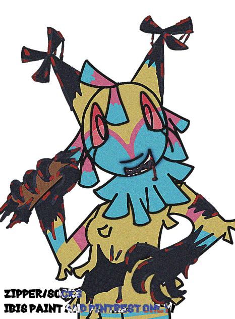 TWISTED YATTA