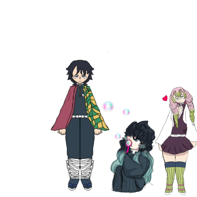 EEE!! ANOTHER COLLAB WITH SERENE!!