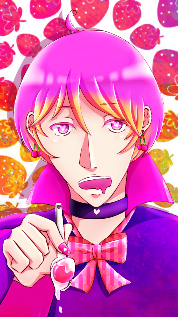 🍓🍓🍓