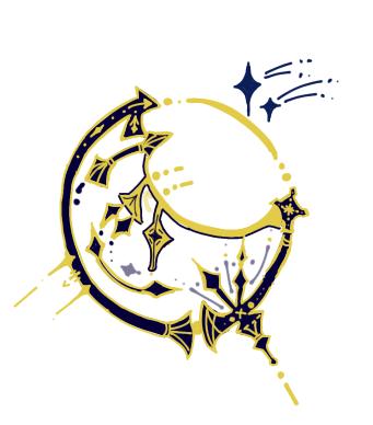 なんて書いてあるでしょう〜？