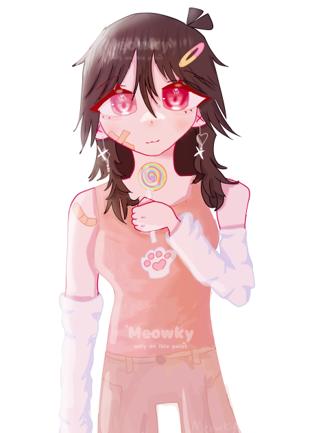 🍭✨️💖