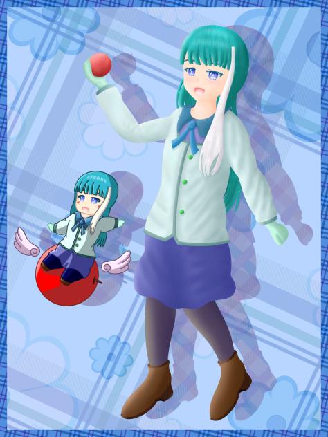 『りる』さんへ
