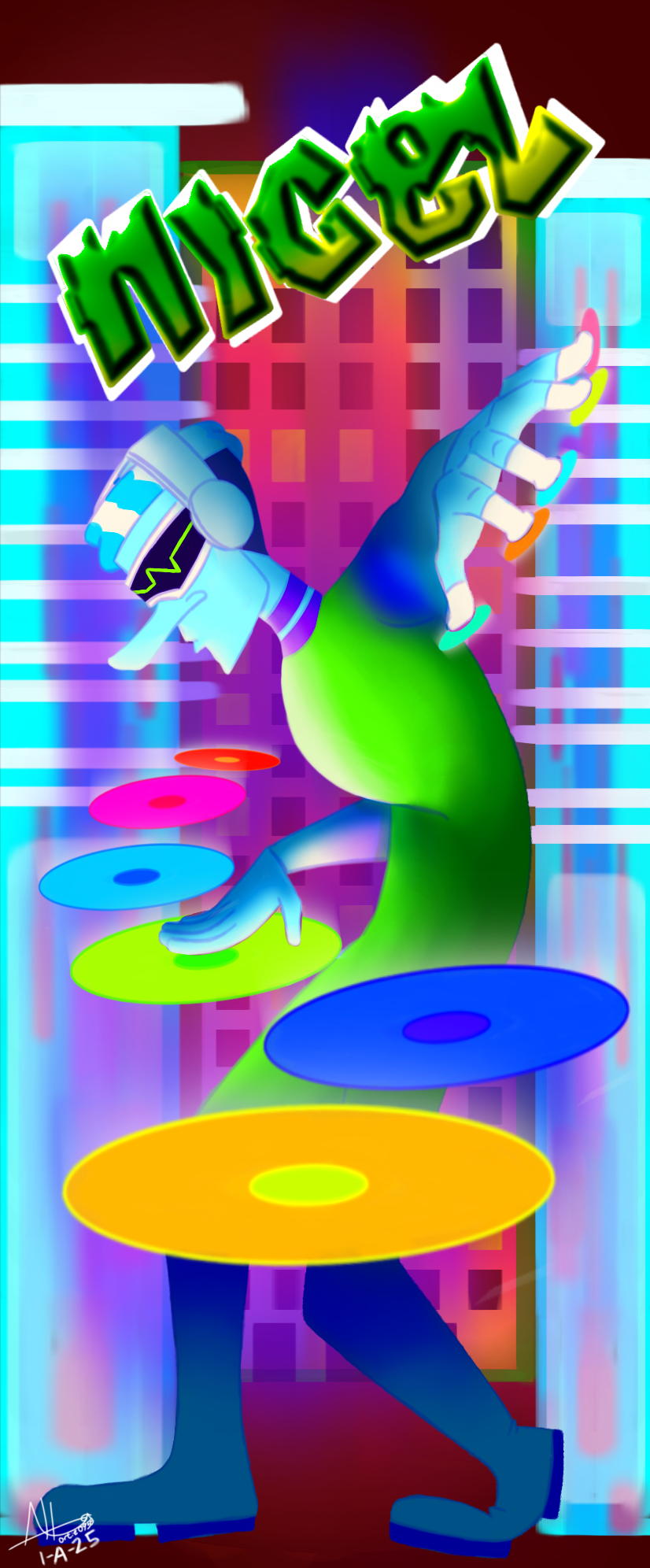 106 sin título - ibisPaint
