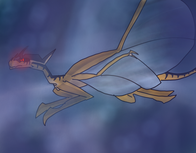 Hivewing (WOF)
