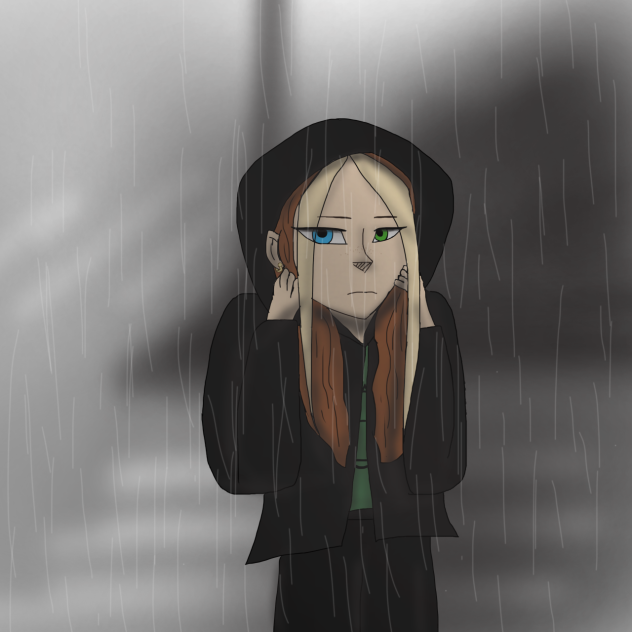 Rain