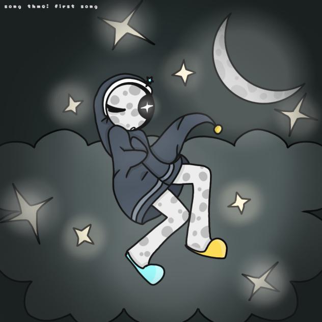 stary night astro