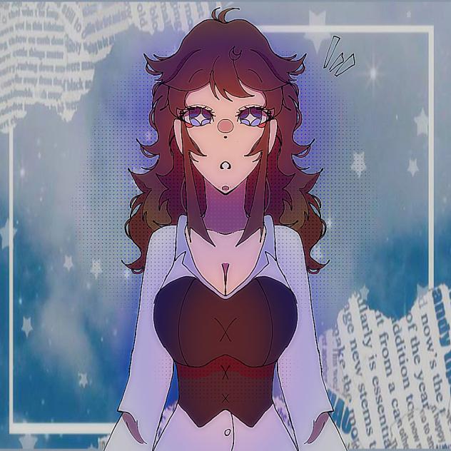 ⊂~✩Etsuko sem traumas✩~⊃