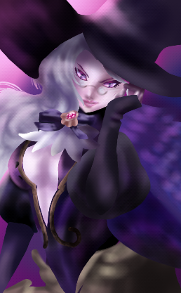 ML-Learning Draw~Alice