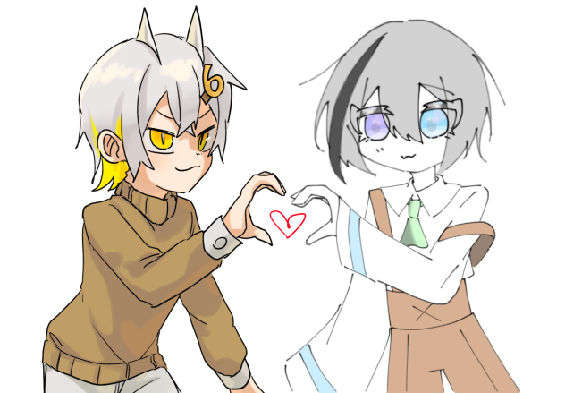 ♡合作