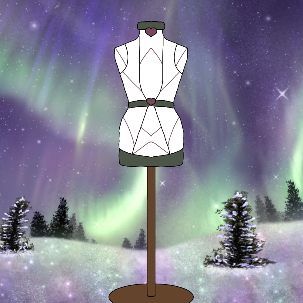 Winter - ibisPaint