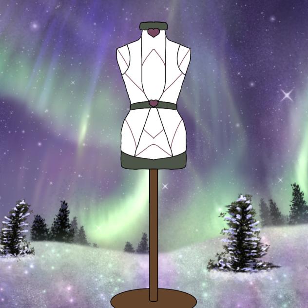 Winter - ibisPaint