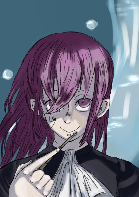 Domina Blowelive