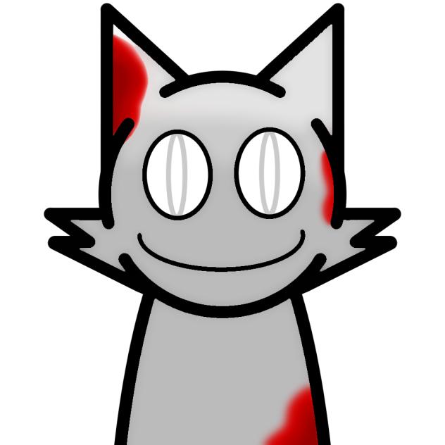 wenda(horror mode)