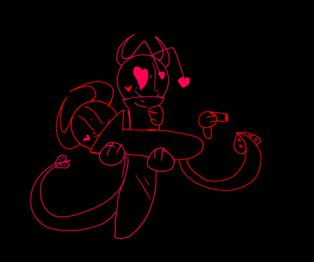 Dubble trubble