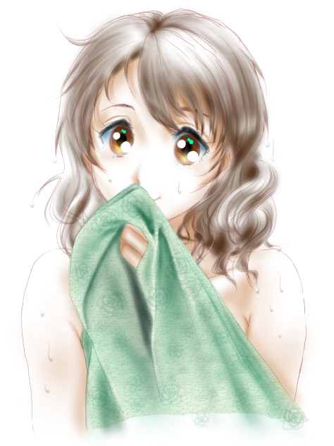 Countdown❤️2️⃣ -Color Ver.-